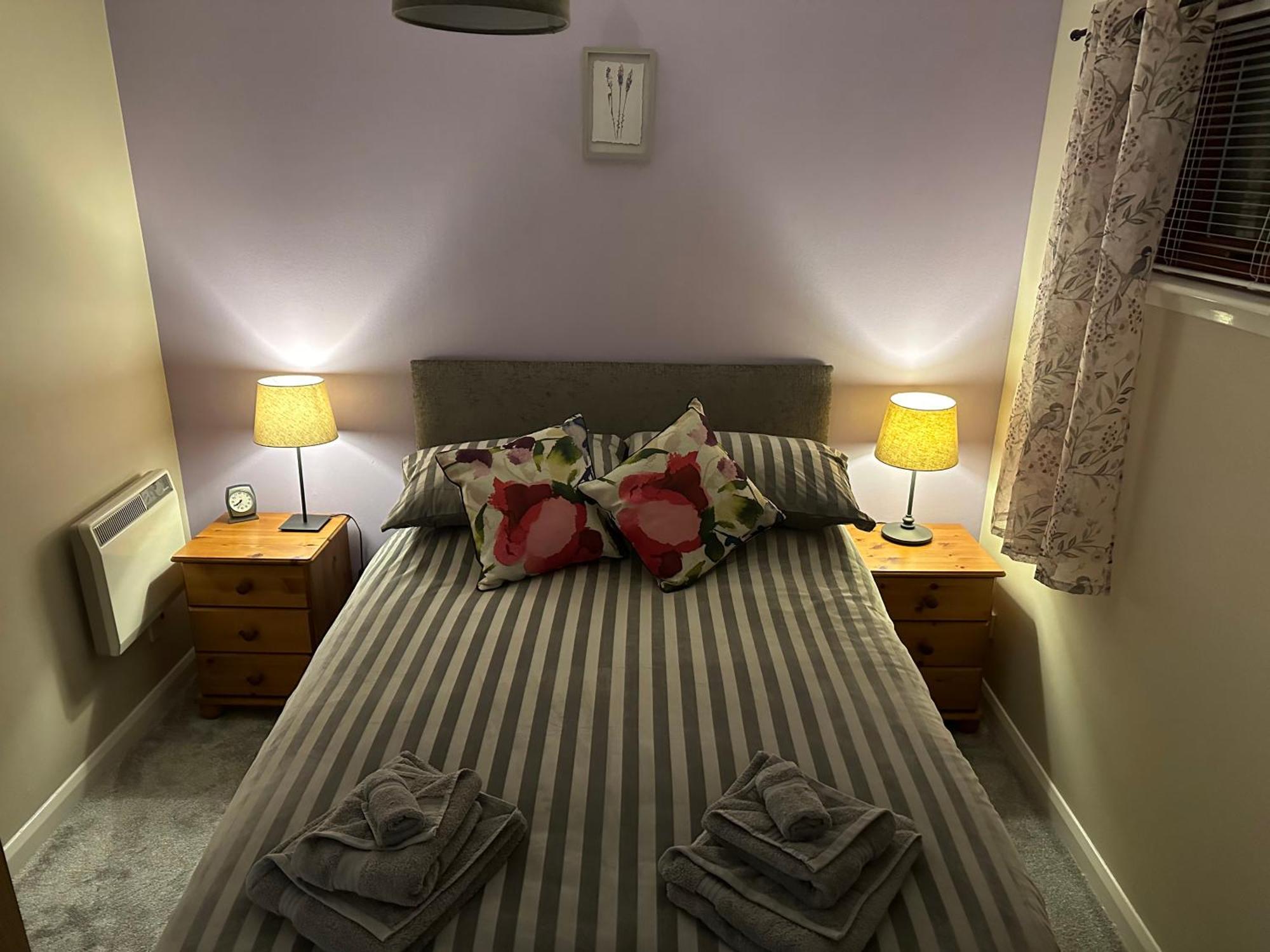 Skye'S Place Caol Екстер'єр фото