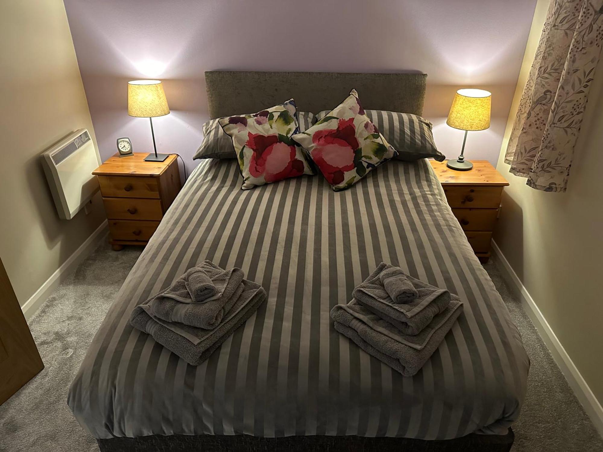 Skye'S Place Caol Екстер'єр фото