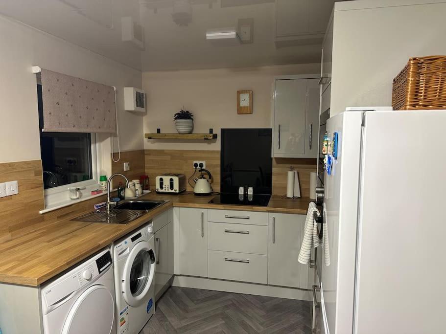 Skye'S Place Caol Екстер'єр фото