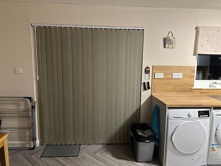 Skye'S Place Caol Екстер'єр фото