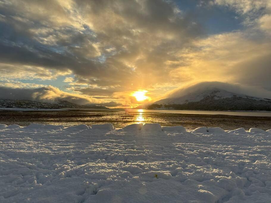 Skye'S Place Caol Екстер'єр фото