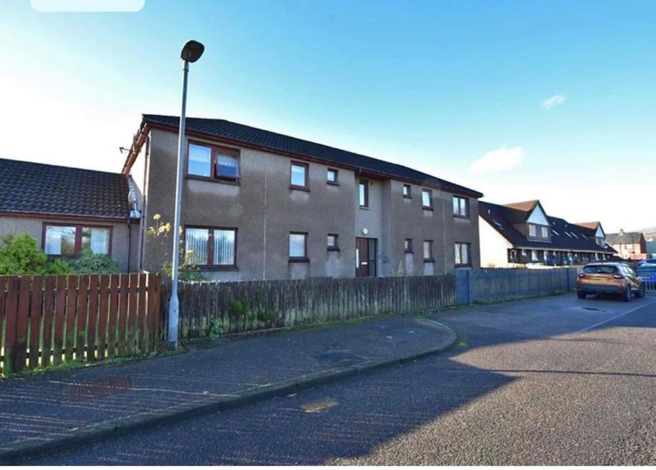 Skye'S Place Caol Екстер'єр фото