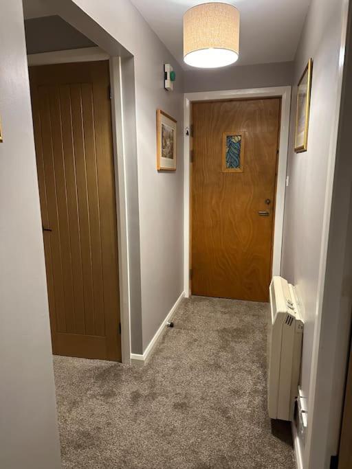 Skye'S Place Caol Екстер'єр фото