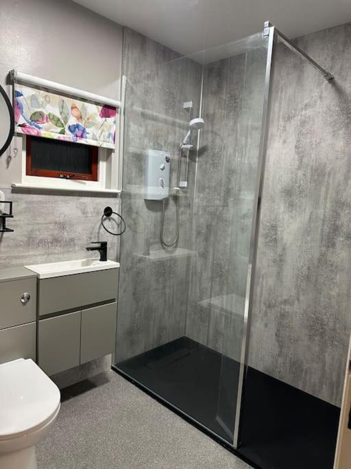 Skye'S Place Caol Екстер'єр фото