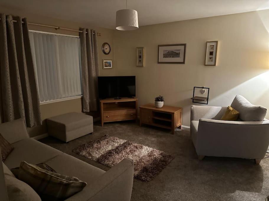 Skye'S Place Caol Екстер'єр фото