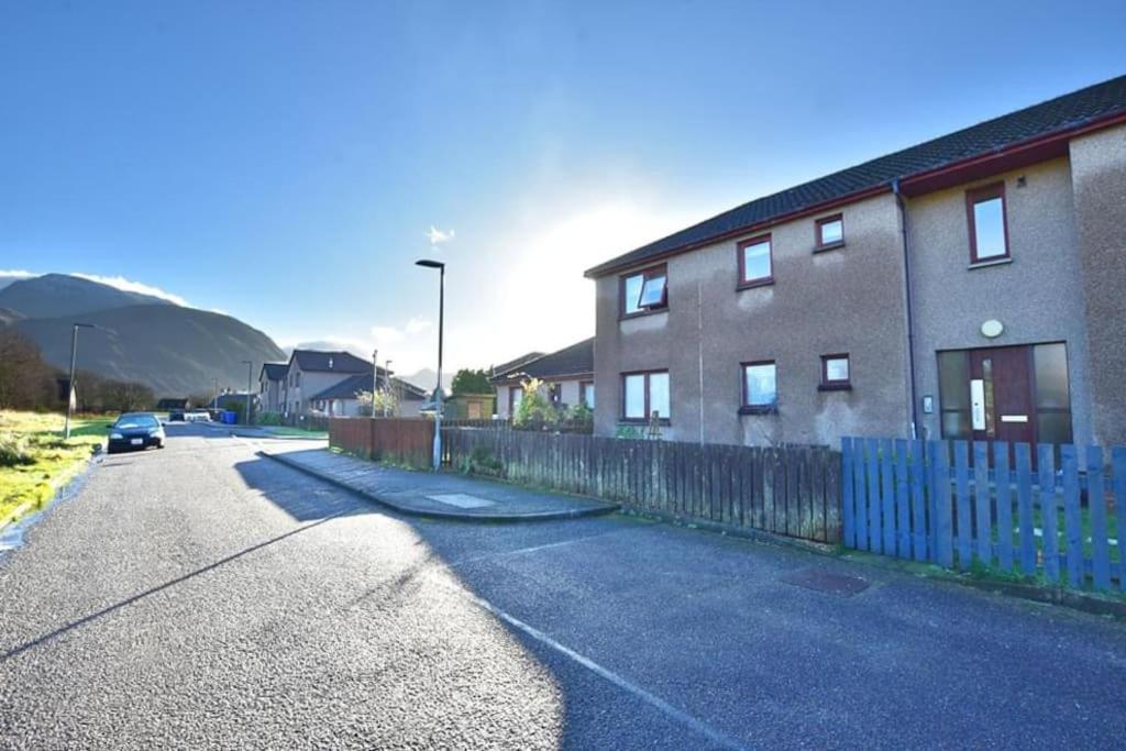 Skye'S Place Caol Екстер'єр фото
